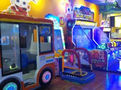 -万达宝贝王(长春红旗街店)