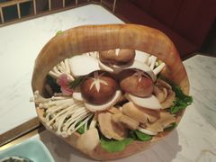 -捞神煲汤火锅(湖滨商业街店)