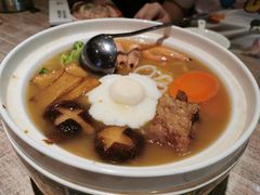 -九毛九西北菜(番禺万达店)