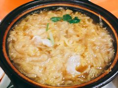 -巧妹砂锅坛肉(恒升店)