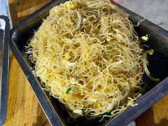 炒米粉-新湖烧鸡(光明店)