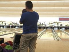 -广州保龄球馆(广州天河体育中心店)