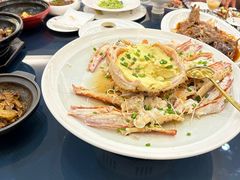 -卫鼎轩·曹公馆(鼓楼店)
