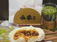 -永春园·扬州早茶·淮扬菜(漫乐城店)