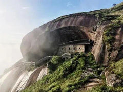 -泰宁旅游风景名胜区