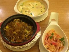 阳光瑞丽餐厅-阳光雷迪森广场酒店(中山东路店)