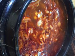 iphone_upload_pic-牛信亭韩国料理·炭火烤肉(紫藤路店)