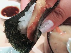 -然寿司(郎园vintage店)