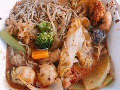 -林静小吃(复兴路店)