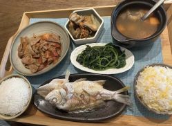 -和伊母婴护理中心·全套房(金山店)
