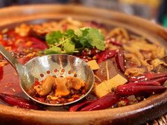-马头巷·食景园(苏州总店)