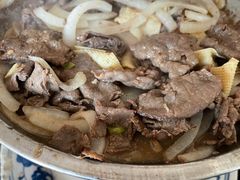 -朝鲜饭店(房山店)