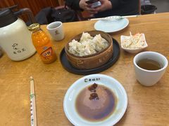 -老绥元烧麦·家常菜(大召店)