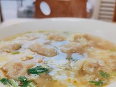 -津门永胜包子铺(哈尔滨道总店)