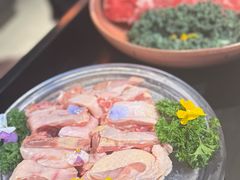 -芸山季·云南野生菌火锅(人民广场来福士店)