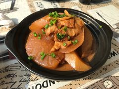 -迎晨餐厅(青芝坞店)