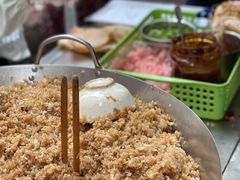-六广门毛阿姨糯米饭