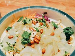 -大清花饺子城(昌黎店)