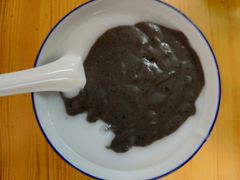 -老福平张记杏仁茶芝麻茶