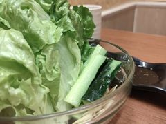 -牛福炭火烧肉(中惠山畔名城店)