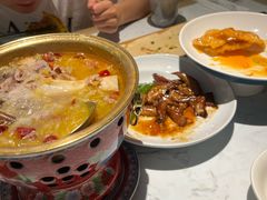 -关东小磨东北菜(漕河泾印象城店)