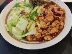 -永和大王(龙德广场店)