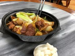 -珍珍小食店(西华路店)