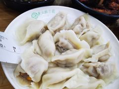 -东北农业大学饺子园