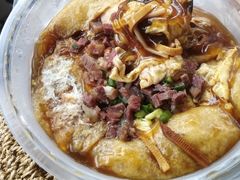 -糊涂生煎(滴翠路店)