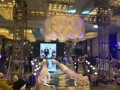 -南京圣和府邸豪华精选酒店