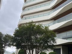 -三亚绿发山海天JW万豪酒店
