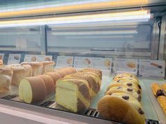 -巴思客·蛋糕·面包(杨桥西路店)
