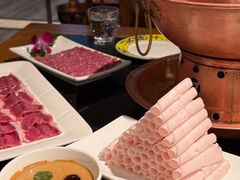 羊尾油-南门涮肉(上海二店)