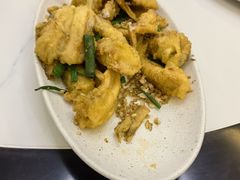 -阿尔法海鲜排档(爱琴海店)