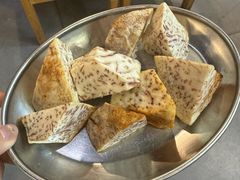 -阿鸡鱼庄·顺德鲜蒸小炒(亚运村店)