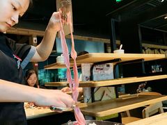 生扣极品仔鹅肠-锦城印象火锅(天府三街店)