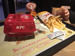 -肯德基(盘龙奥莱店)