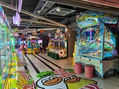 -阿尔法Game Station(中山路店)