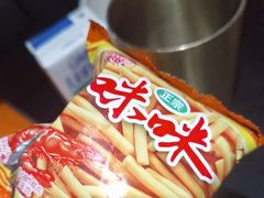 -探鱼·鲜青椒爽麻烤鱼(领展购物广场店)