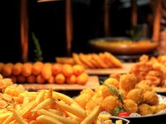 -吉布鲁牛排海鲜自助(成都大悦城店)