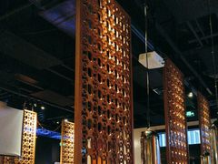 -blue frog蓝蛙(长泰广场店)