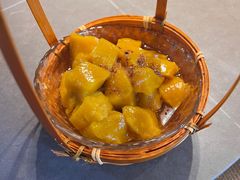 -张家卫·阳江菜·小海鲜(肥婆湾桥店)
