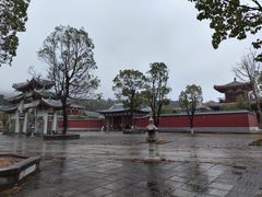 -莆田南少林寺