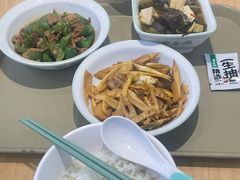 -老乡鸡(合肥高铁南站店)