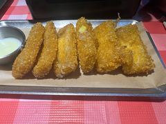 -永信海鲜(群星城店)