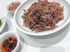 -大铁勺新津菜(迎水道店)