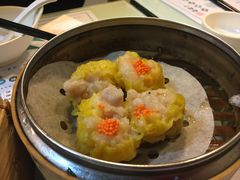 -点点心点心专门店(旺角店)