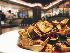 -北李妈妈菜·虾爬子大锅贴(贵和店)