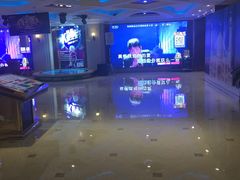 -格莱美量贩式KTV(奥帆店)