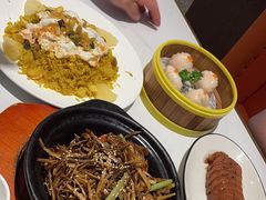 -嘉味港式餐厅(海门大有境店)